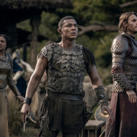 Embracer Group Acquires ‘Lord of the Rings’ Rights for $396M