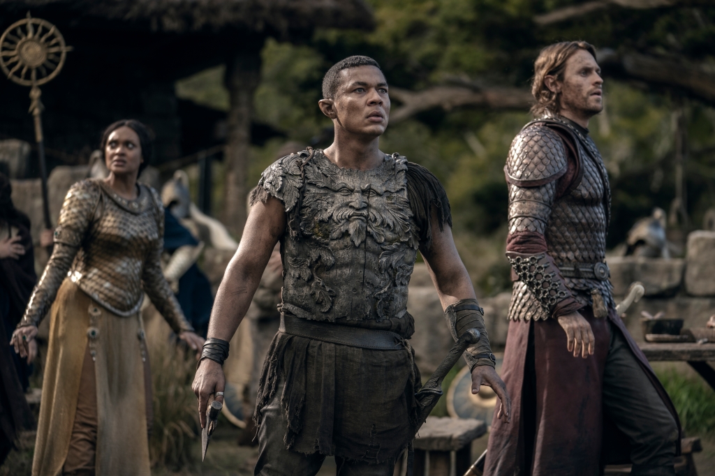 Embracer Group Acquires ‘Lord of the Rings’ Rights for $396M