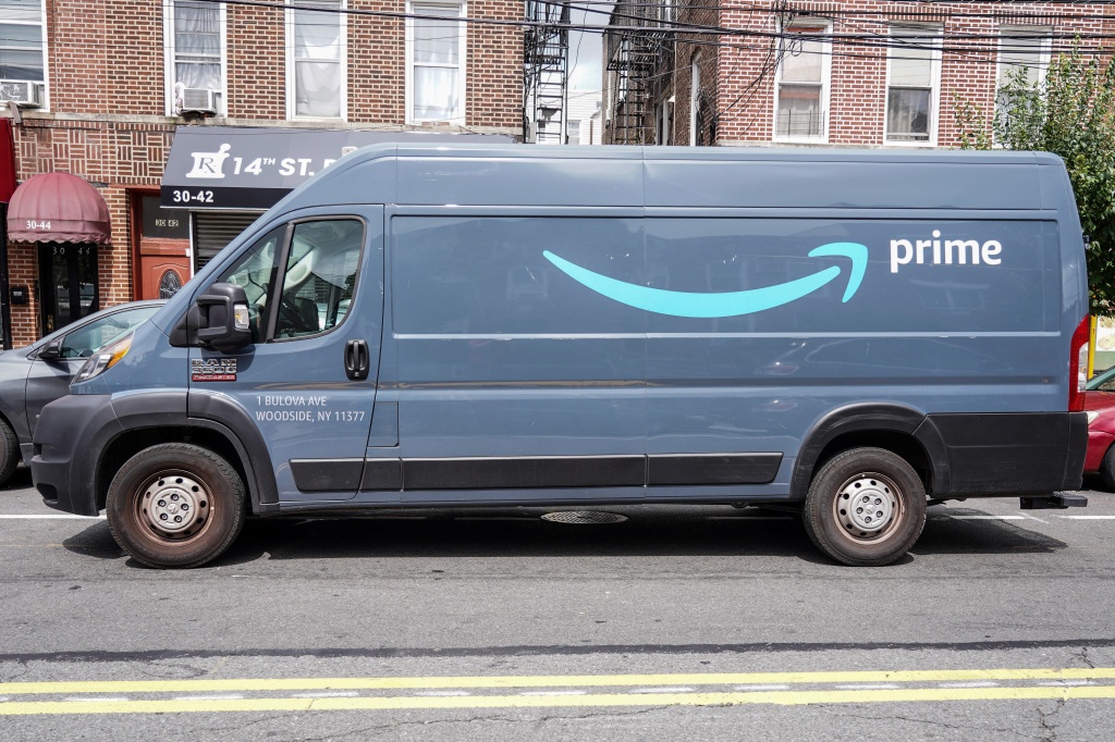 Federal Trade Commission Accuses Amazon of Deceiving Customers with Prime Subscription Tactics
