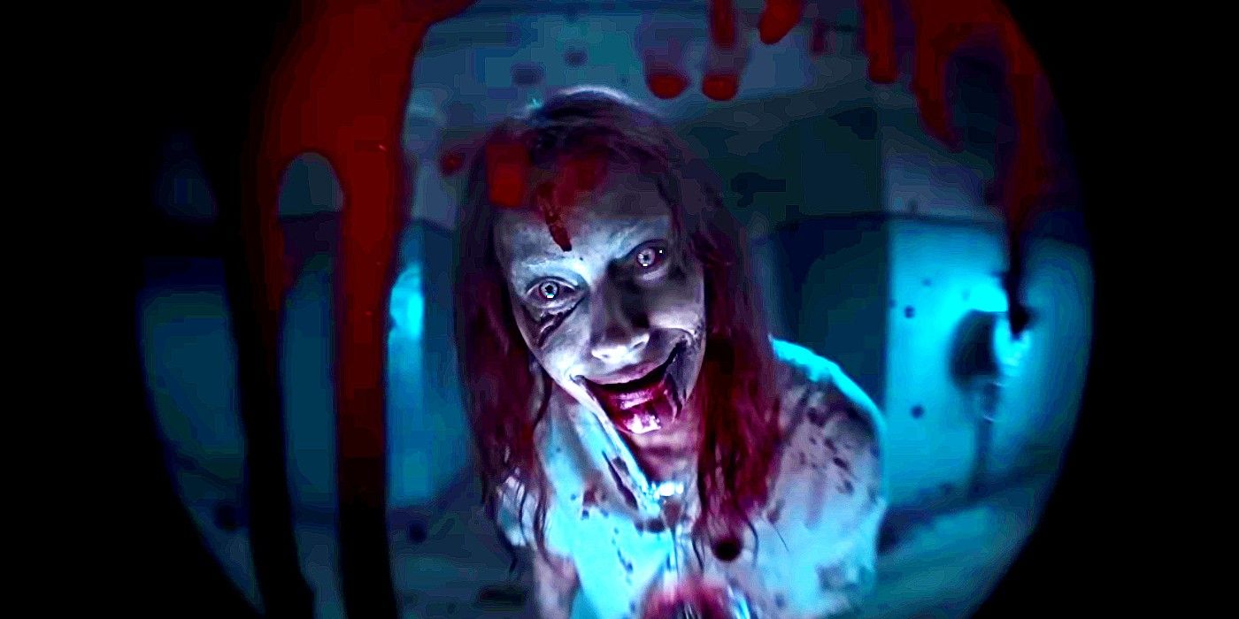 Lee Cronin Talks Evil Dead Rise’s Unique Challenges, Expanding Deadite Lore & More