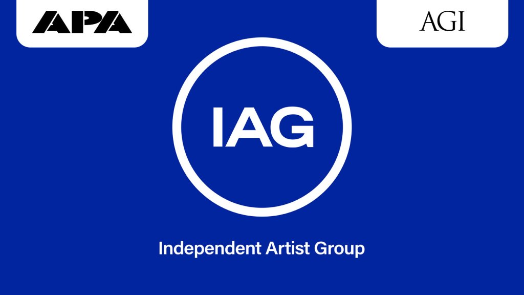 APA and AGI Agencies Merge, Forming Independent Artist Group with Jim Osborne as CEO