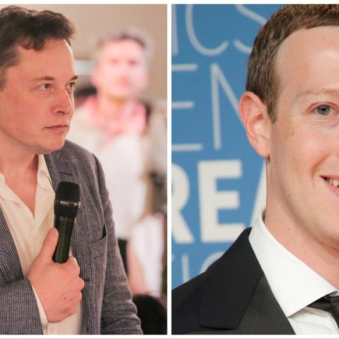 Mark Zuckerberg Agrees to Elon Musk’s Challenge for a Cage Fight