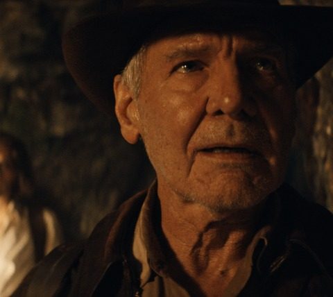 Indiana Jones’ Last Adventure: “The Dial of Destiny” Receives Rave Reviews at Cannes Film Festival