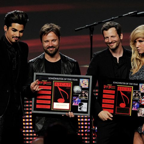 Kesha and Dr. Luke Reach Settlement in High-Profile Legal Battle Shaking Up Music Industry