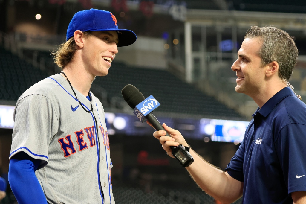 YouTube TV Drops SNY, Home of New York Mets Baseball, as Regional Sports Network Business Model Nears Endgame