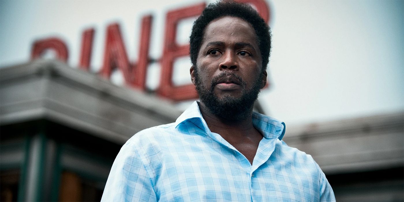 Harold Perrineau Teases The Twists & Turns In From Season 2 Finale