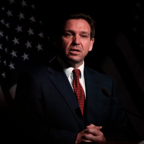 Judge Temporarily Halts Ron DeSantis’ Law Restricting Drag Performances in Florida