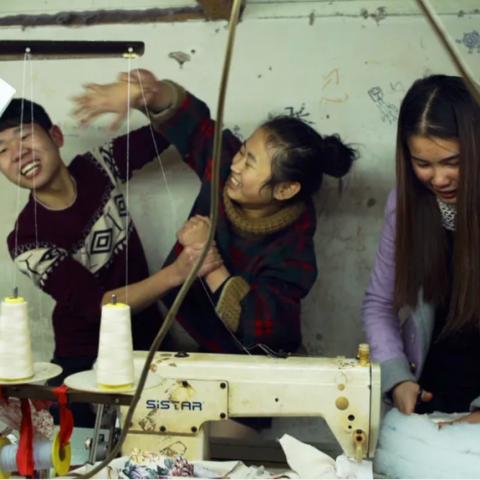 Wang Bing’s Cannes Documentary ‘Youth (Spring)’ Depicts Harsh Reality of Chinese Youth Workers’ Lives