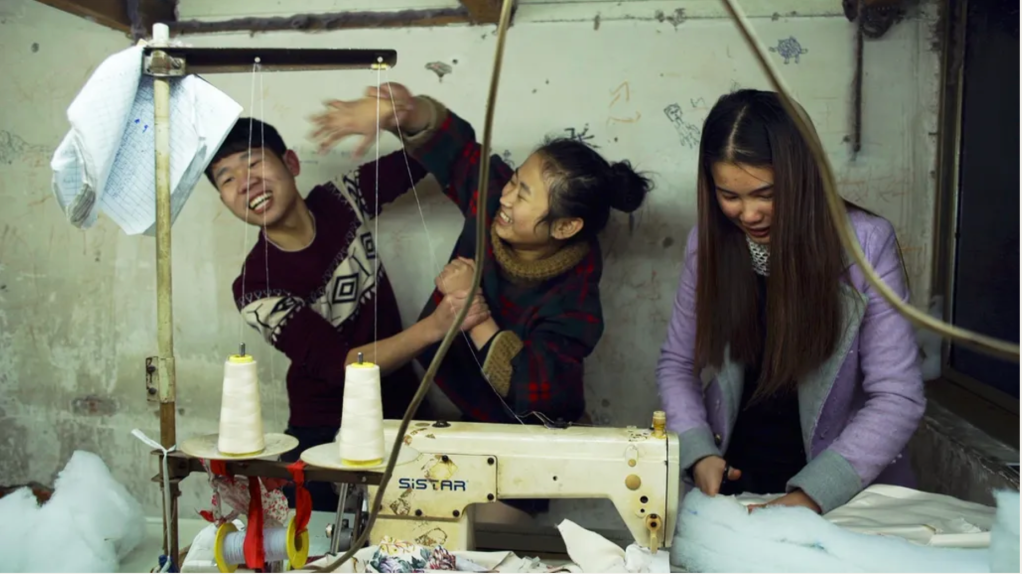 Wang Bing’s Cannes Documentary ‘Youth (Spring)’ Depicts Harsh Reality of Chinese Youth Workers’ Lives