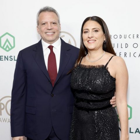 Warner Bros’ Michael De Luca and Pamela Abdy to Oversee Turner Classic Movies