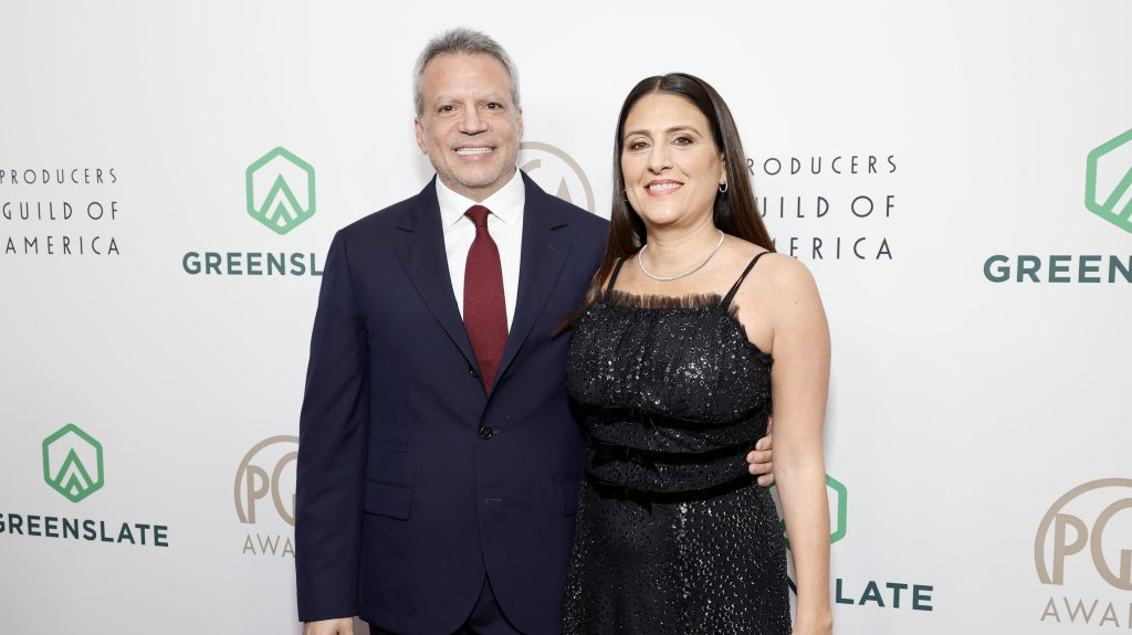 Warner Bros’ Michael De Luca and Pamela Abdy to Oversee Turner Classic Movies