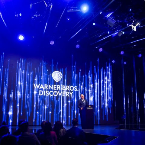 Warner Bros. Discovery Faces Multiple Challenges in Noisy Week with TCM, ‘The Flash’, Netflix Talks, and CNN Chatter