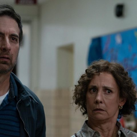 Somewhere In Queens Star Ray Romano Reflects On His Directorial Debut