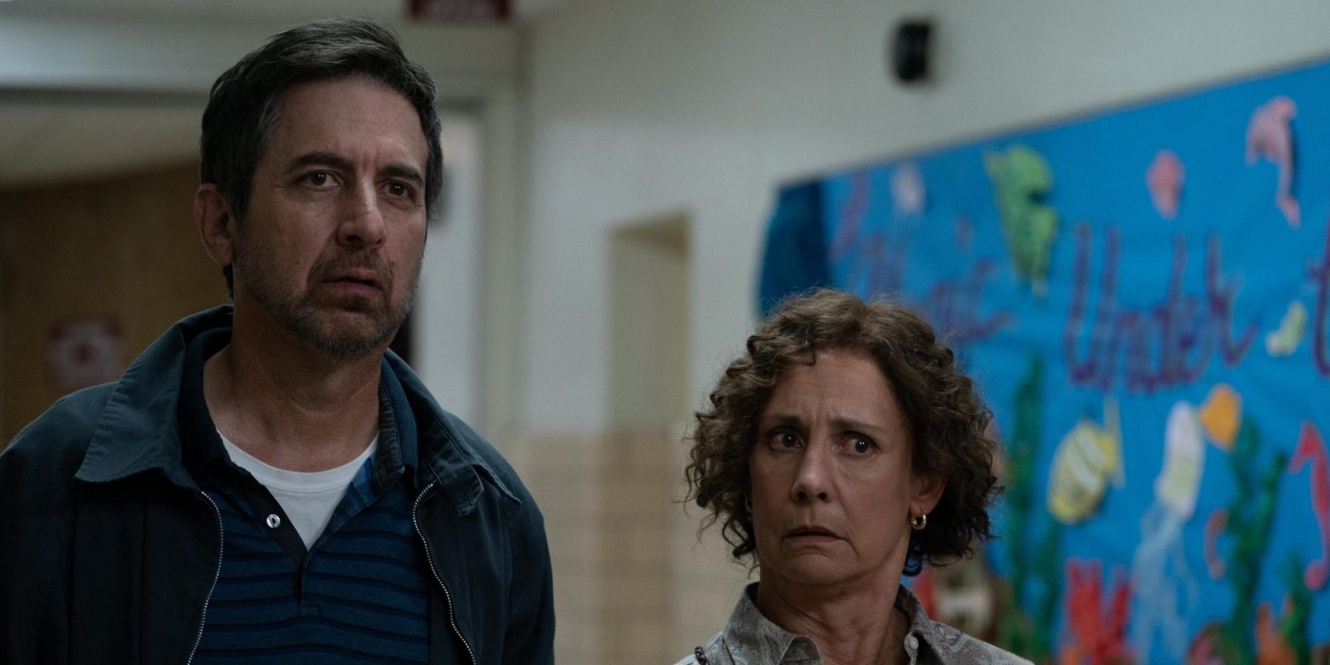 Somewhere In Queens Star Ray Romano Reflects On His Directorial Debut