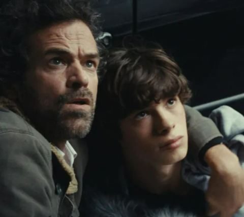 “The Animal Kingdom” Cannes Review: Thomas Cailley’s Coming-of-Age Tale Offers Epic Narrative