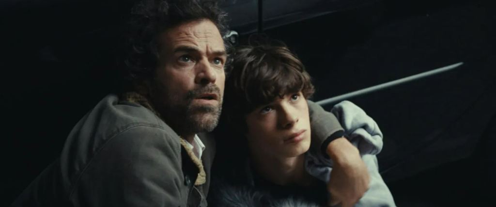 “The Animal Kingdom” Cannes Review: Thomas Cailley’s Coming-of-Age Tale Offers Epic Narrative