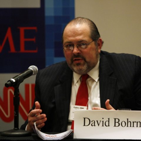 Innovative TV News Executive and Producer David Bohrman Passes Away at 69