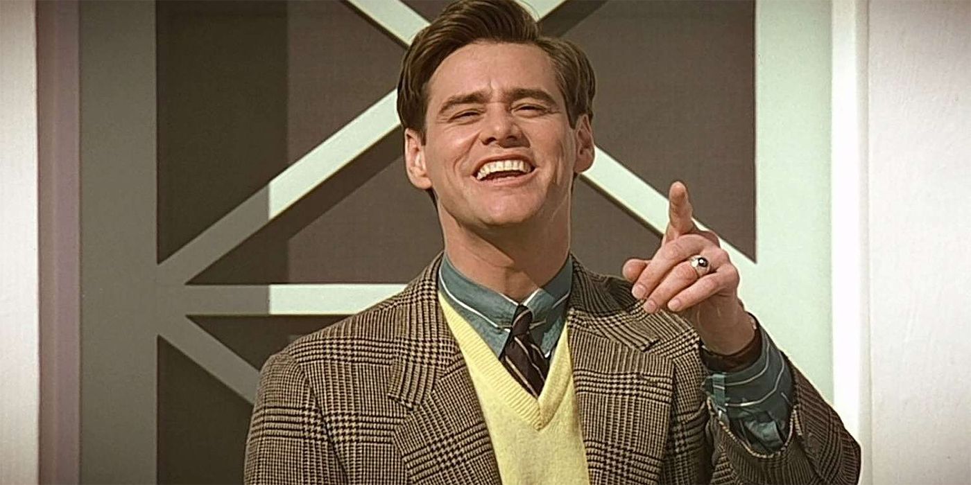 The Truman Show Writer Reflects On Classic Movie’s Legacy After 25 Years