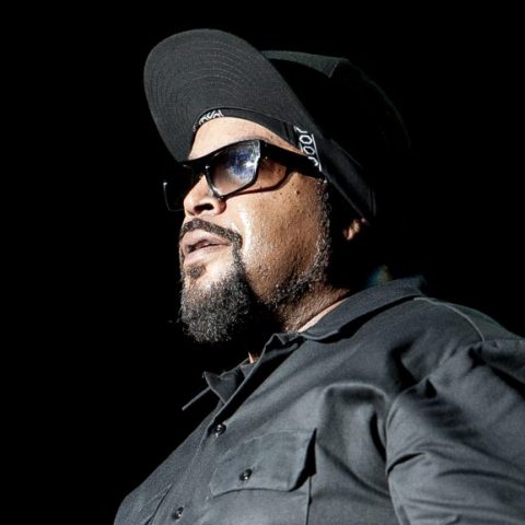 Ice Cube Declares He’s Not a Part of the Club and Plans to Shake Things Up with Podcast Tour