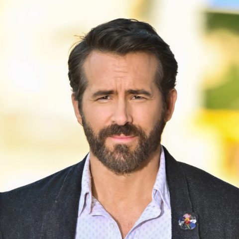 Ryan Reynolds Inks Deal with Welsh Network S4C for Fubo Streaming Channel