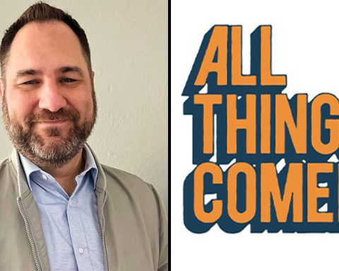 All Things Comedy Promotes Russell Weissman to COO