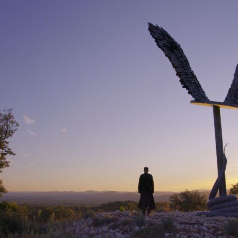 Wim Wenders’ ‘Anselm’ Documentary Showcases the Artist in 3D at Cannes