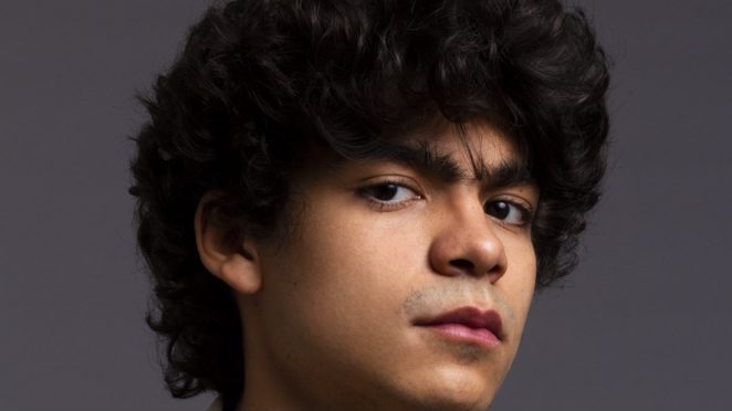 Iñaki Godoy, Lead Actor in Netflix’s “One Piece,” Joins M88 Talent Agency