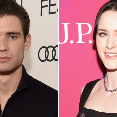 James Gunn Casts David Corenswet and Rachel Brosnahan as Clark Kent and Lois Lane in DC Studios’ ‘Superman: Legacy’