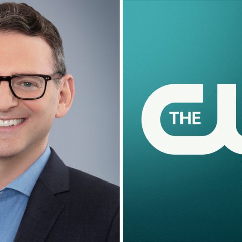 The CW’s Scheduling Chief Kevin Levy Departs