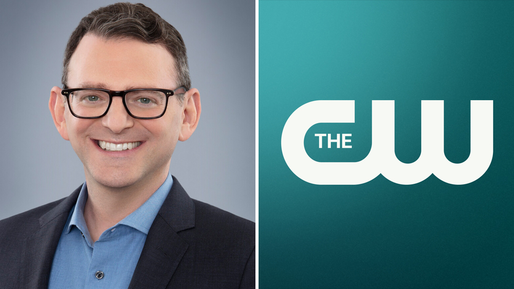The CW’s Scheduling Chief Kevin Levy Departs