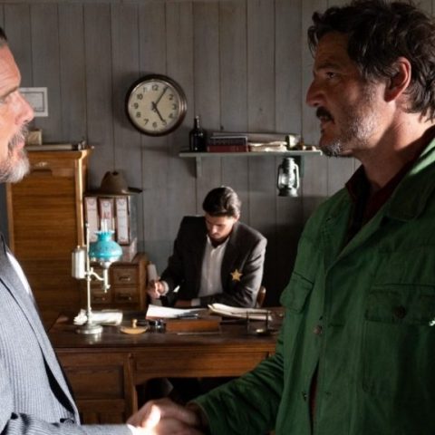 ‘Strange Way of Life’ Review: Pedro Almodóvar’s Short Pays Tribute to Traditional Westerns, Infused with LGBTQ+ Elements by Ethan Hawke and Pedro Pascal