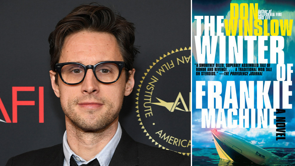 ‘The Bear’ Creator Christopher Storer Set to Helm Paramount’s Adaptation of Don Winslow’s Novel ‘The Winter Of Frankie Machine’