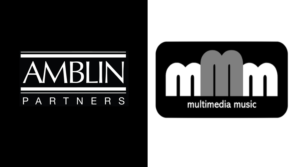 Steven Spielberg’s Amblin Partners Sells 50% of Song Catalog to Multimedia Music
