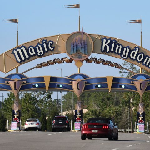 Disney victorious in shareholder lawsuit as Delaware judge rules in favor of company
