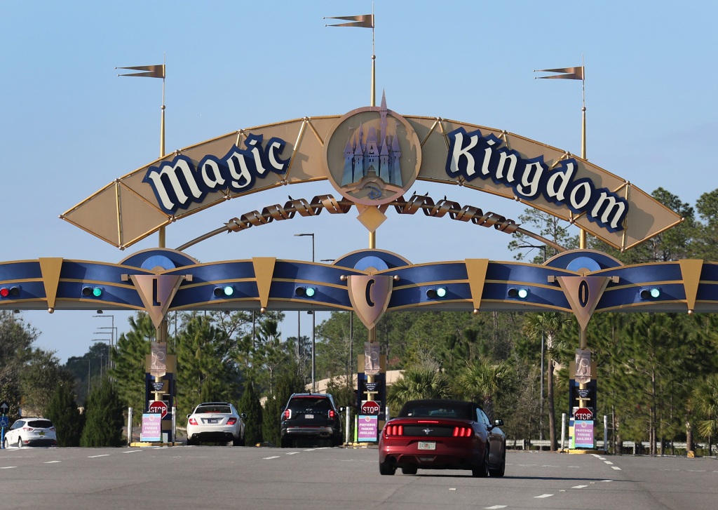Disney victorious in shareholder lawsuit as Delaware judge rules in favor of company