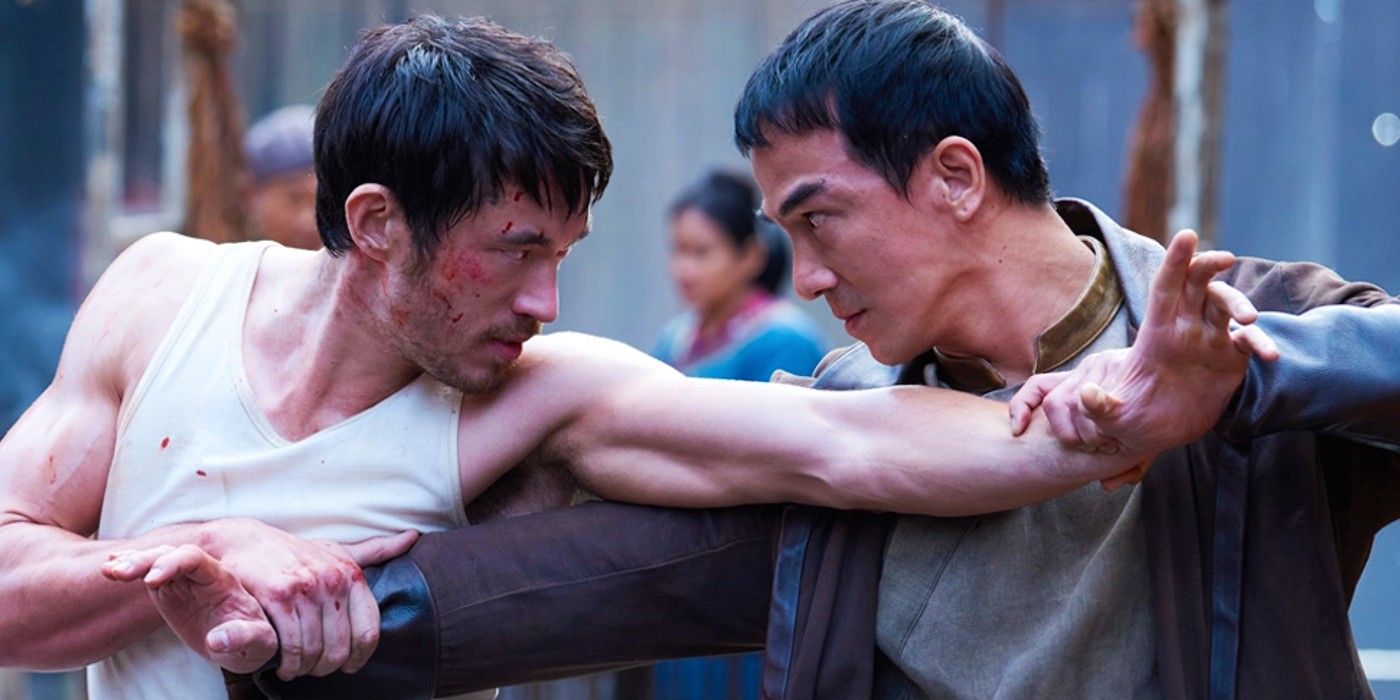 Warrior EPs Jonathan Trooper & Shannon Lee On Raising The Stakes For Season 3