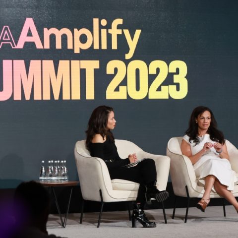 CAA Amplify Summit Spotlights Diversity, Reproductive Healthcare, and Social Media Navigation