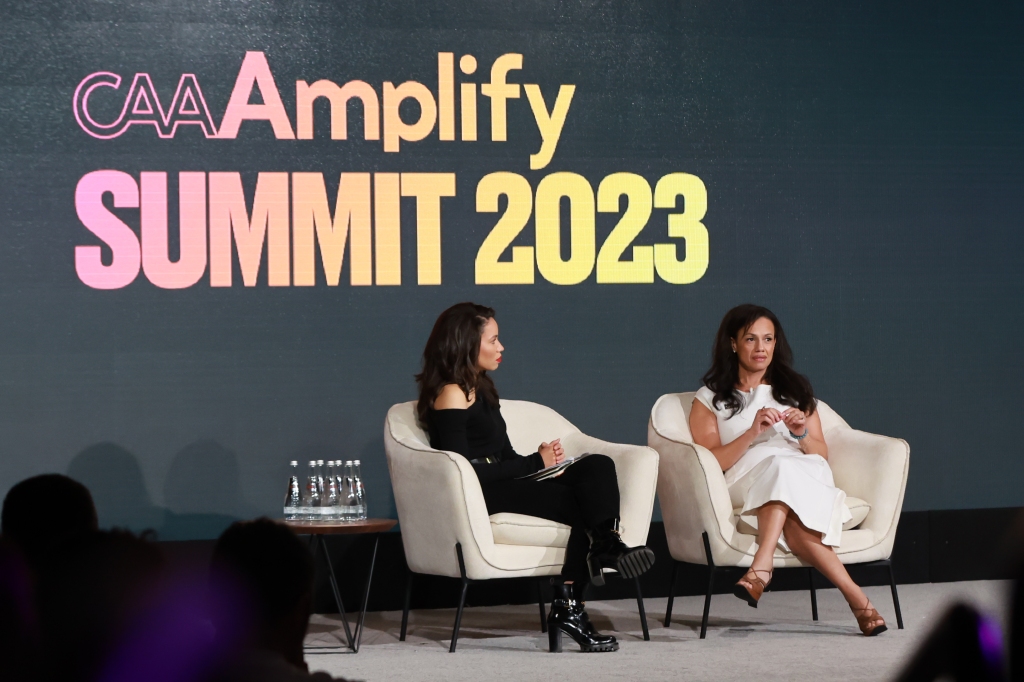 CAA Amplify Summit Spotlights Diversity, Reproductive Healthcare, and Social Media Navigation