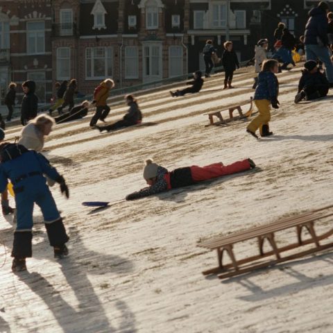 ‘Occupied City’ Review: Steve McQueen’s Cannes Documentary on Nazi Occupation of Amsterdam Joins Ranks of Remarkable WWII Films