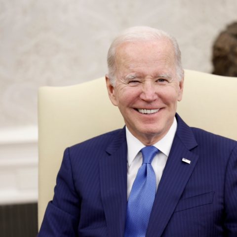 Joe Biden Expresses Concern Over Reporters’ Pressure to Establish Personal “Brand”