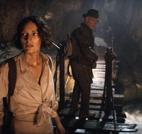 ‘Indiana Jones & The Dial Of Destiny’ Rakes in Over $6 Million on Thursday Night at Box Office