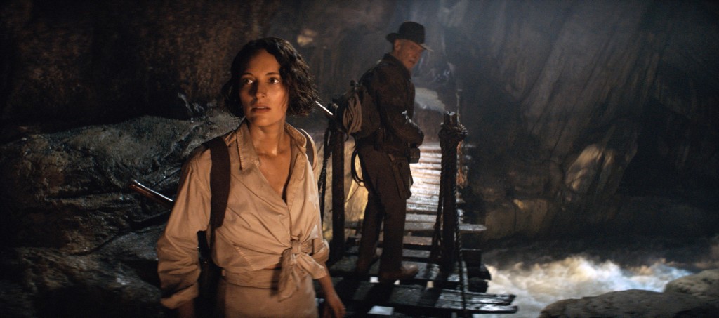 ‘Indiana Jones & The Dial Of Destiny’ Rakes in Over $6 Million on Thursday Night at Box Office