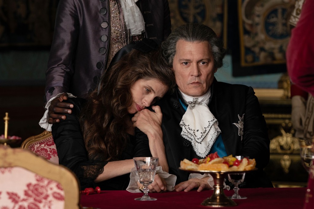‘Jeanne Du Barry’ Review: Johnny Depp Takes Center Stage in Family-Friendly Retelling of Infamous Historical Story