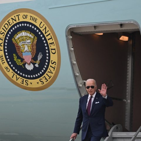 Joe Biden Applauds “Significant” Jeffrey Katzenberg as President Concludes Fundraising Blitz Ahead of Crucial Filmmaker Focus
