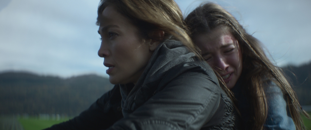 Jennifer Lopez Shines in Niki Caro’s Gritty Action Flick ‘The Mother’ with Perfect Balance