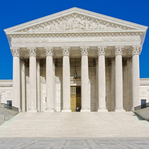 Supreme Court’s Ruling on Web Designer’s Right to Decline Same-Sex Wedding Services Sparks Concern Among LGBTQ Activists