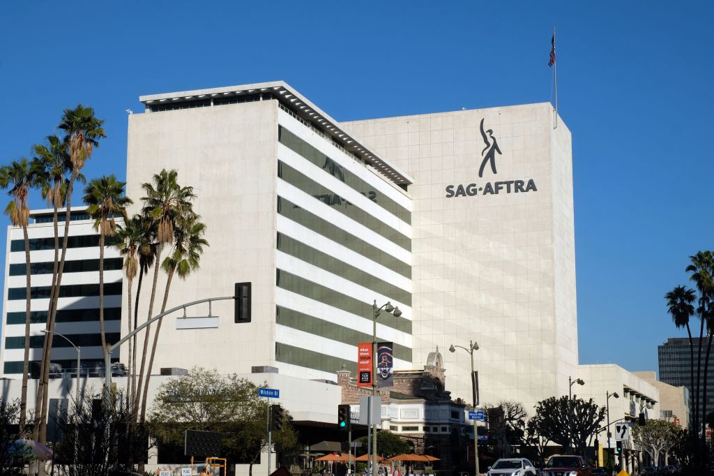SAG-AFTRA and AMPTP Extend Contract to July 12 Amid Ongoing Negotiations