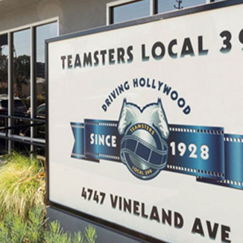 Hollywood Teamsters Local 399 Members Approve Fresh Commercials Agreements