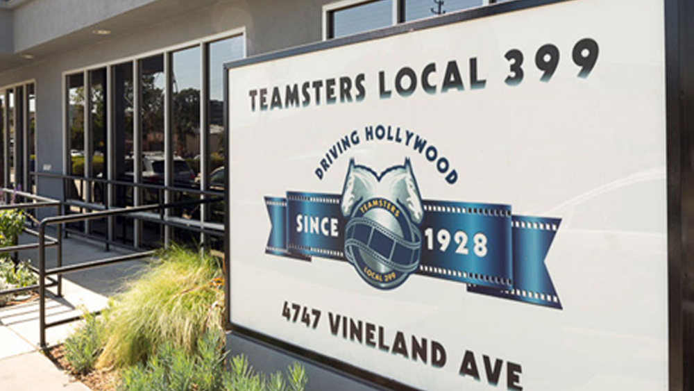 Hollywood Teamsters Local 399 Members Approve Fresh Commercials Agreements