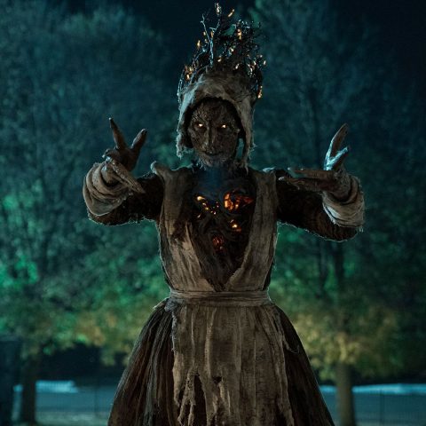 Guillermo del Toro’s Cabinet of Curiosities VFX Team On Making Monsters